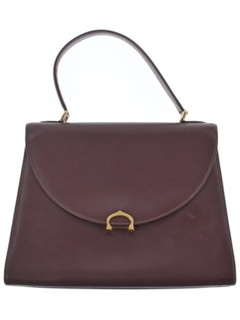 Cartier Handbag Brown